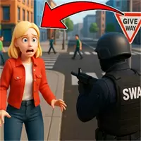 City of Bandits. Car Theft