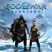 God of War Ragnarök